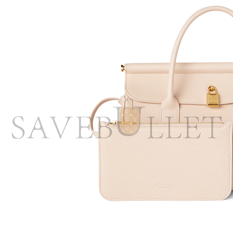 LORO PIANA LOOM BAG L25 FAO2680 (25*18*12.5cm)